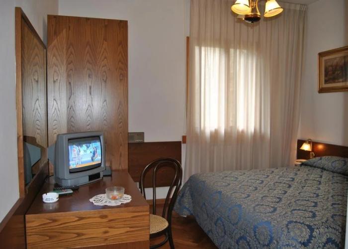Hotel Archimede
