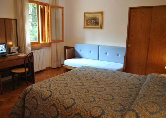 Hotel Archimede