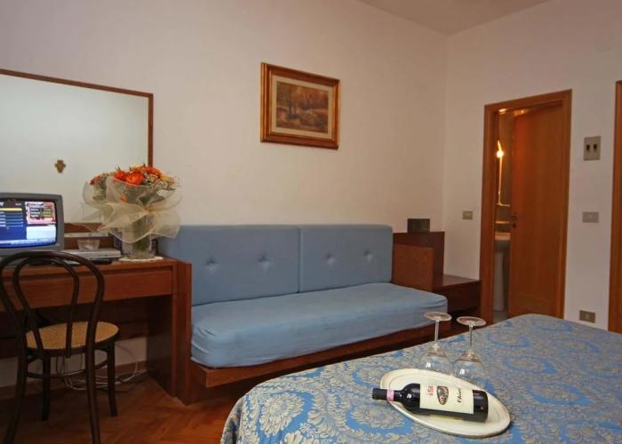Hotel Archimede