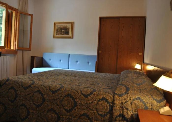 Hotel Archimede