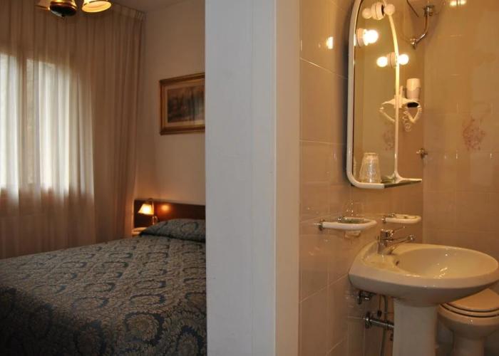 Hotel Archimede