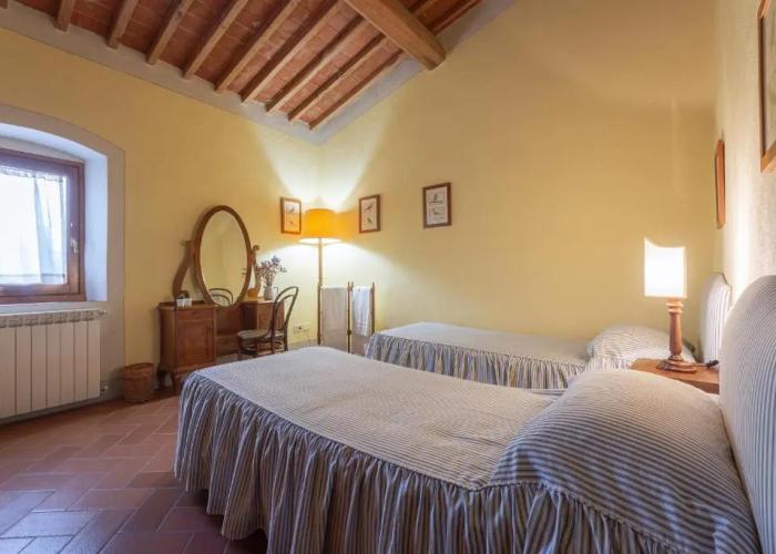 Agriturismo I Bonsi
