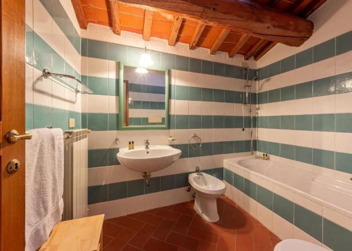 Agriturismo I Bonsi