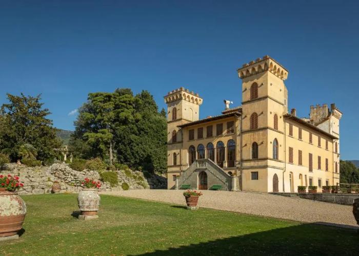Agriturismo I Bonsi
