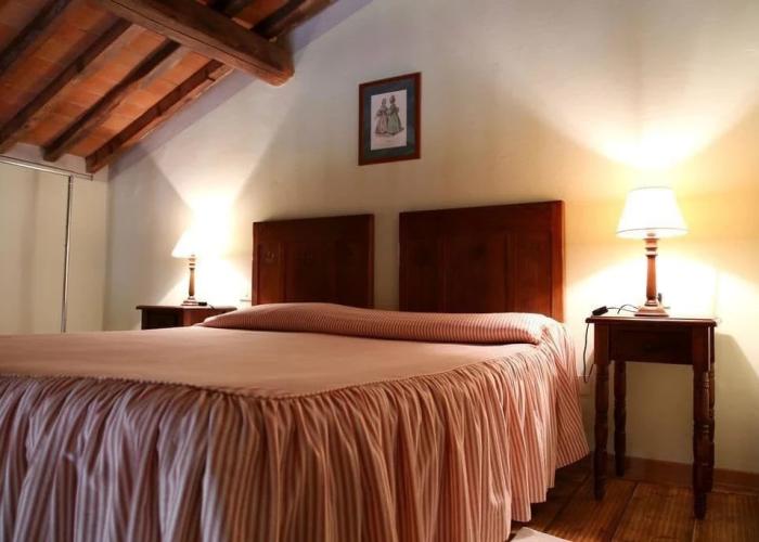 Agriturismo I Bonsi
