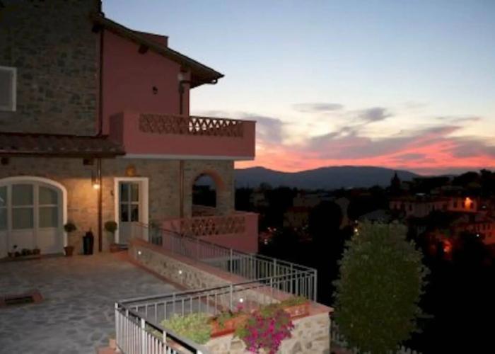 La Terrazza di Reggello