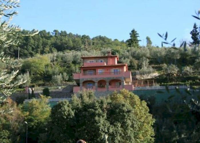 La Terrazza di Reggello