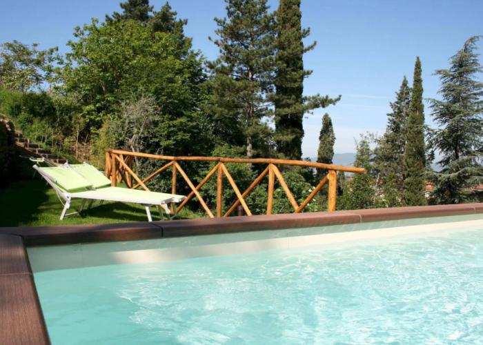 La Terrazza di Reggello