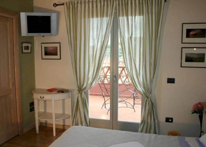 La Terrazza di Reggello