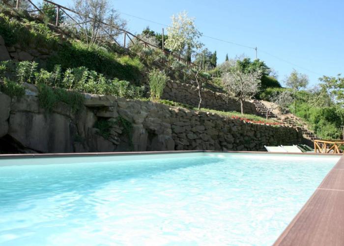La Terrazza di Reggello