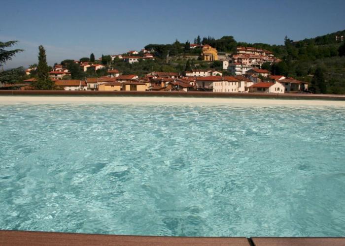 La Terrazza di Reggello