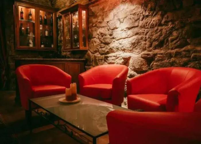 Hotel Fattoria degli Usignoli