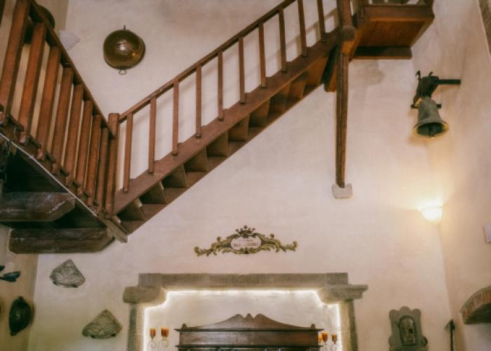 Hotel Fattoria degli Usignoli