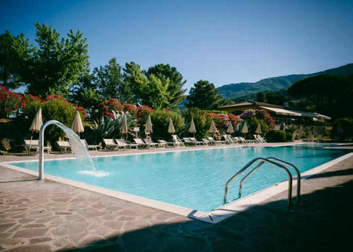 Hotel Fattoria degli Usignoli