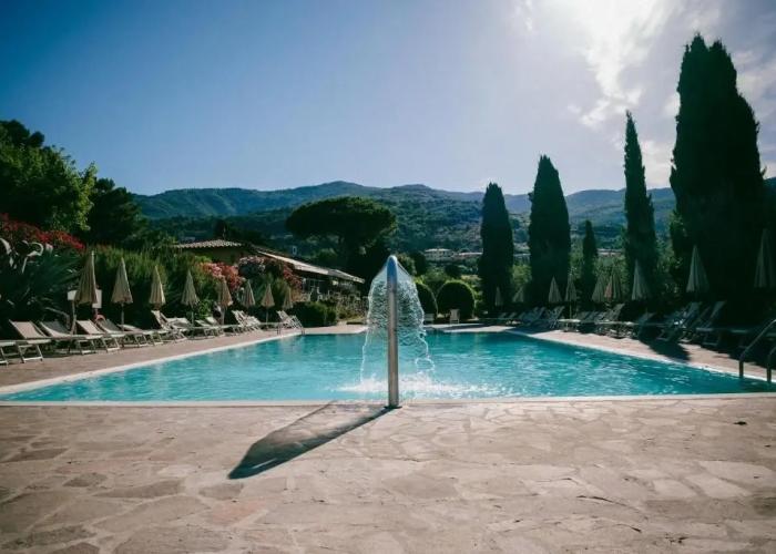 Hotel Fattoria degli Usignoli