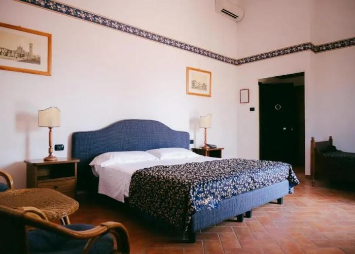 Hotel Fattoria degli Usignoli
