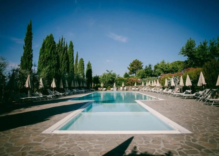 Hotel Fattoria degli Usignoli