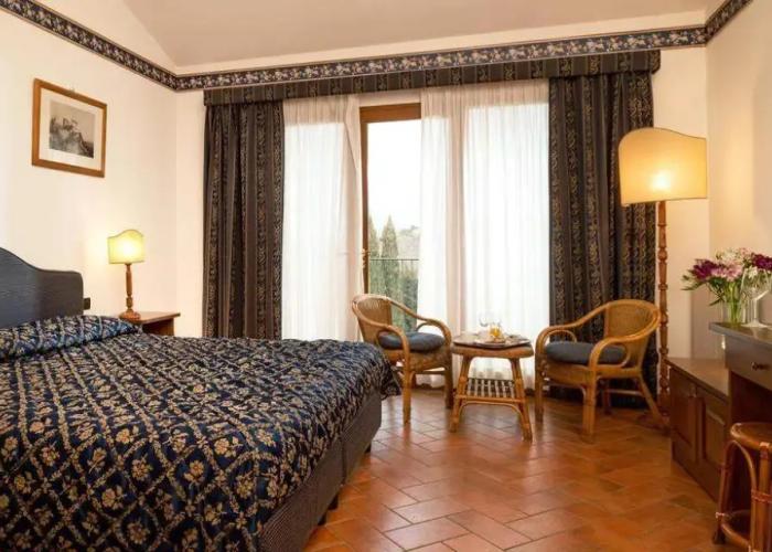 Hotel Fattoria degli Usignoli