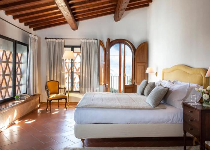 VIESCA Suites & Villas – Il Borro Toscana