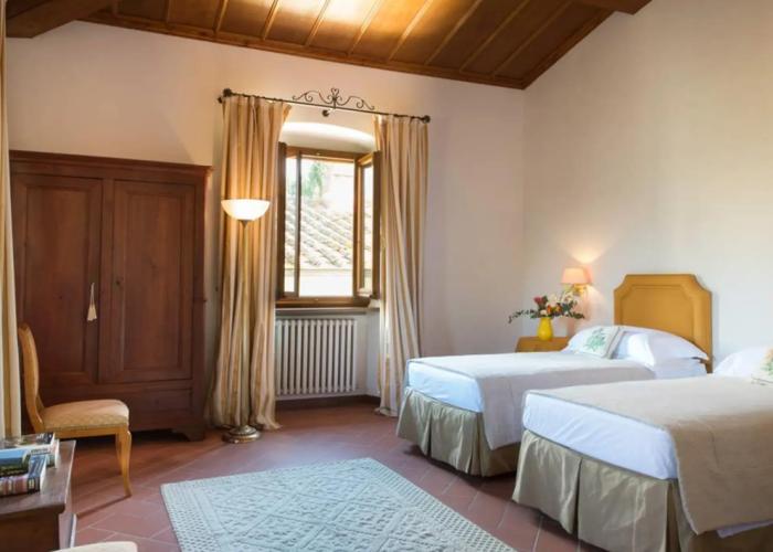 VIESCA Suites & Villas – Il Borro Toscana