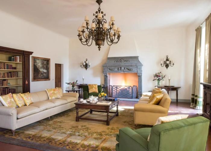 VIESCA Suites & Villas – Il Borro Toscana