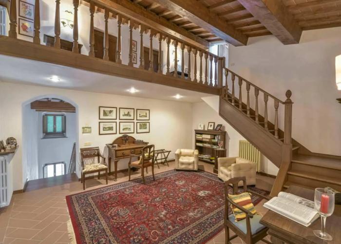 VIESCA Suites & Villas – Il Borro Toscana