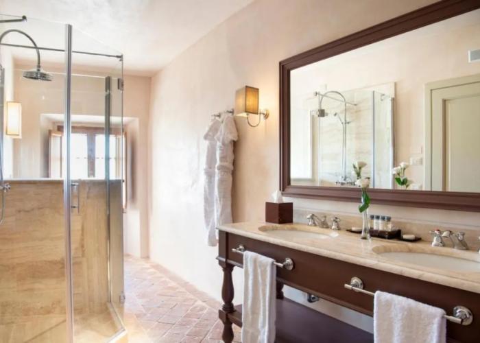 VIESCA Suites & Villas – Il Borro Toscana