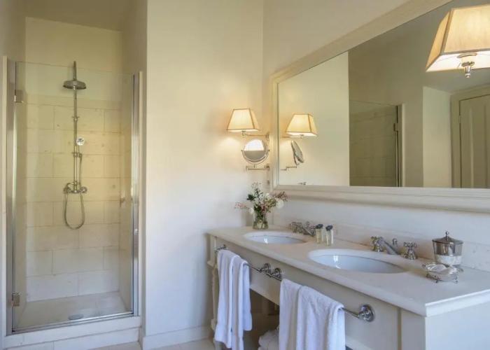 VIESCA Suites & Villas – Il Borro Toscana
