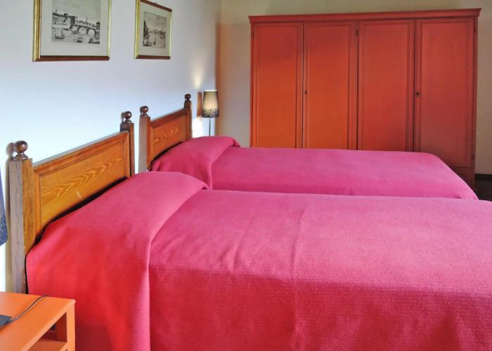 Residence Villa Pitiana at Donnini