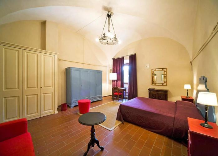 Residence Villa Pitiana at Donnini
