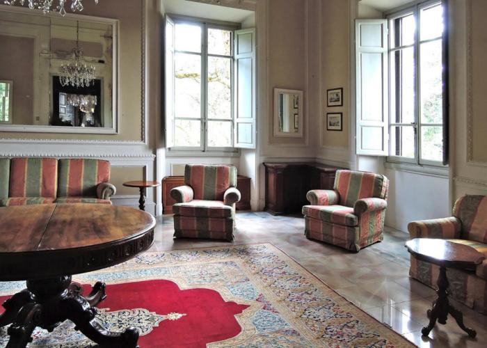 Residence Villa Pitiana at Donnini