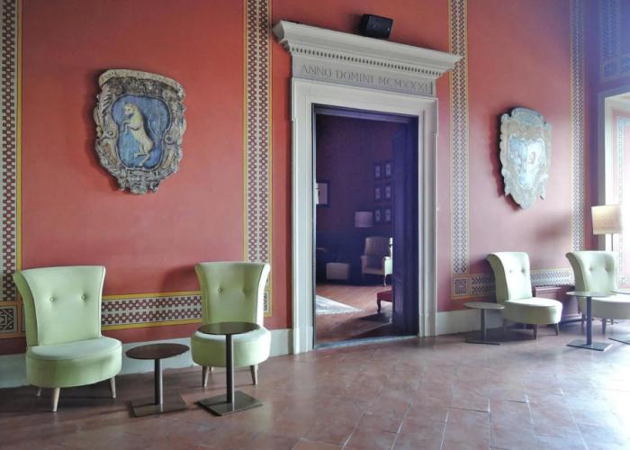 Residence Villa Pitiana at Donnini