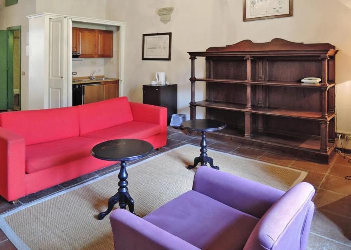 Residence Villa Pitiana at Donnini
