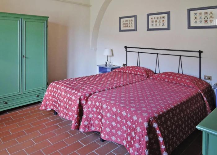 Residence Villa Pitiana at Donnini