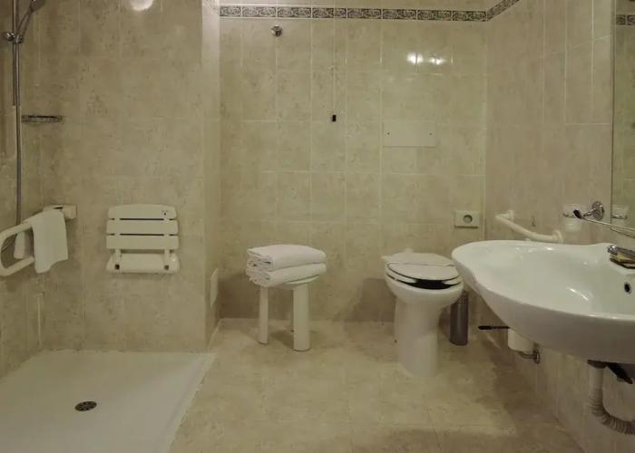 Residence Villa Pitiana at Donnini