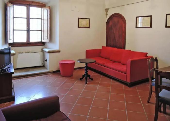 Residence Villa Pitiana at Donnini