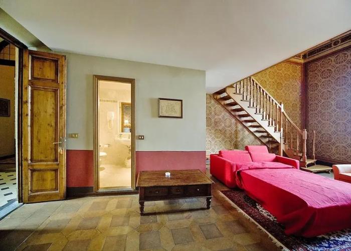 Residence Villa Pitiana at Donnini