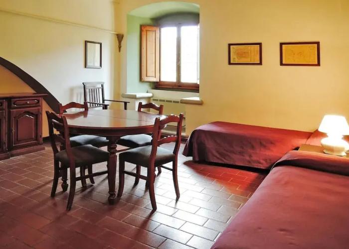 Residence Villa Pitiana at Donnini