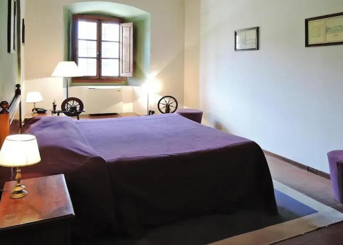 Residence Villa Pitiana at Donnini