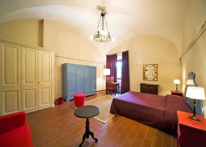 Residence Villa Pitiana at Donnini