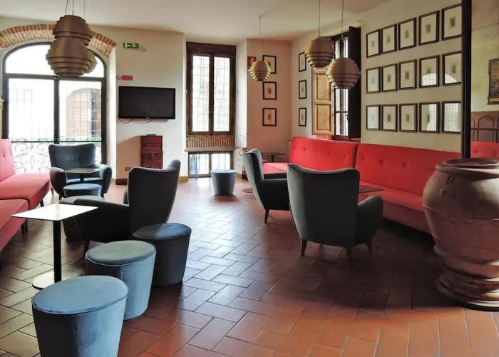 Residence Villa Pitiana at Donnini
