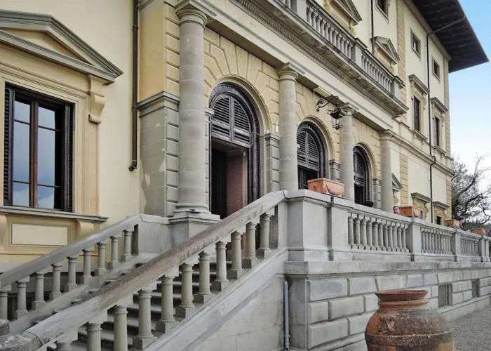 Residence Villa Pitiana at Donnini