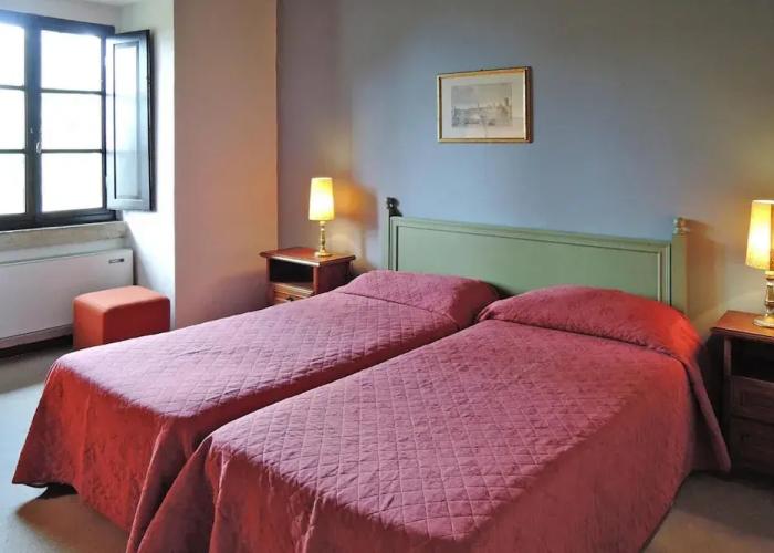 Residence Villa Pitiana at Donnini