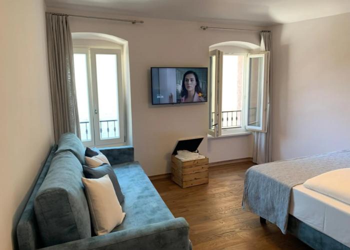 Hotel Monte Baldo
