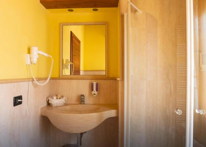 Hotel Monte Baldo