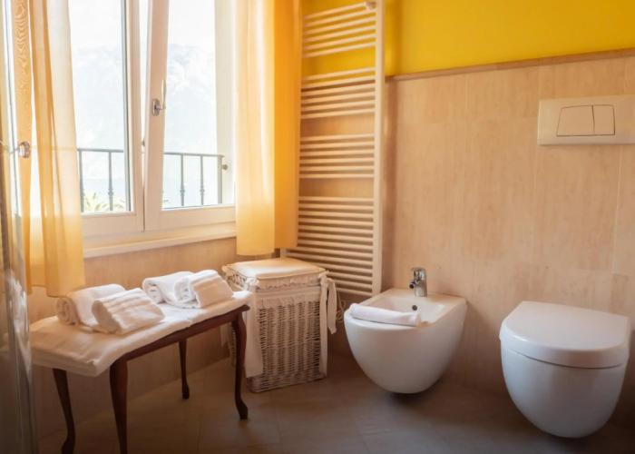 Hotel Monte Baldo