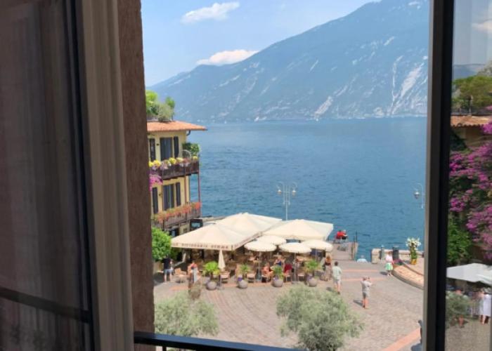 Hotel Monte Baldo