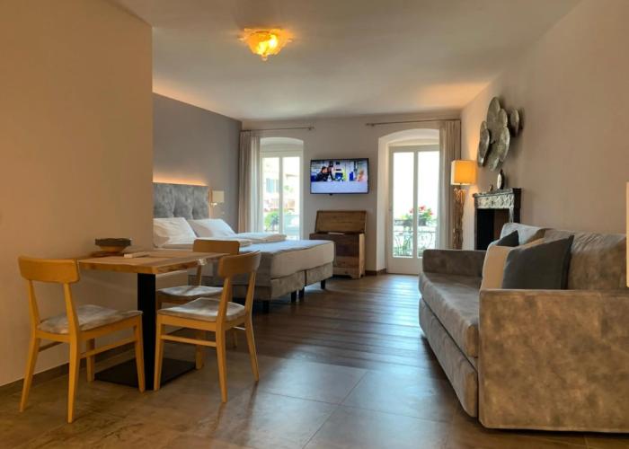 Hotel Monte Baldo