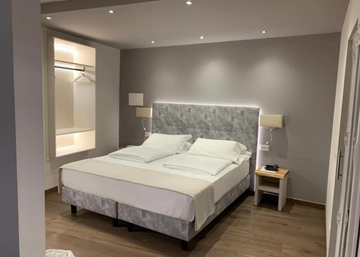 Hotel Monte Baldo