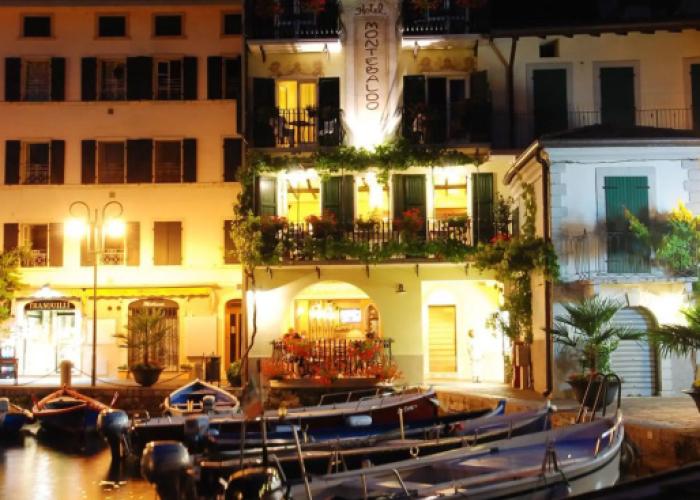 Hotel Monte Baldo
